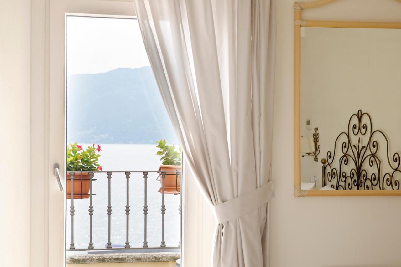 Relais Villa Porta 루이노 외부 사진