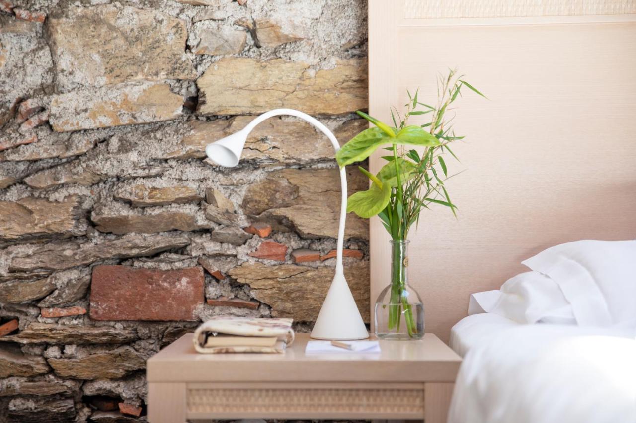 Relais Villa Porta 루이노 외부 사진