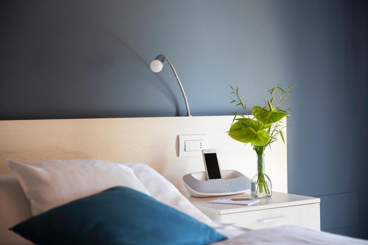Relais Villa Porta 루이노 외부 사진
