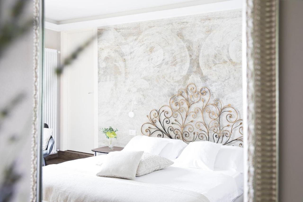 Relais Villa Porta 루이노 외부 사진