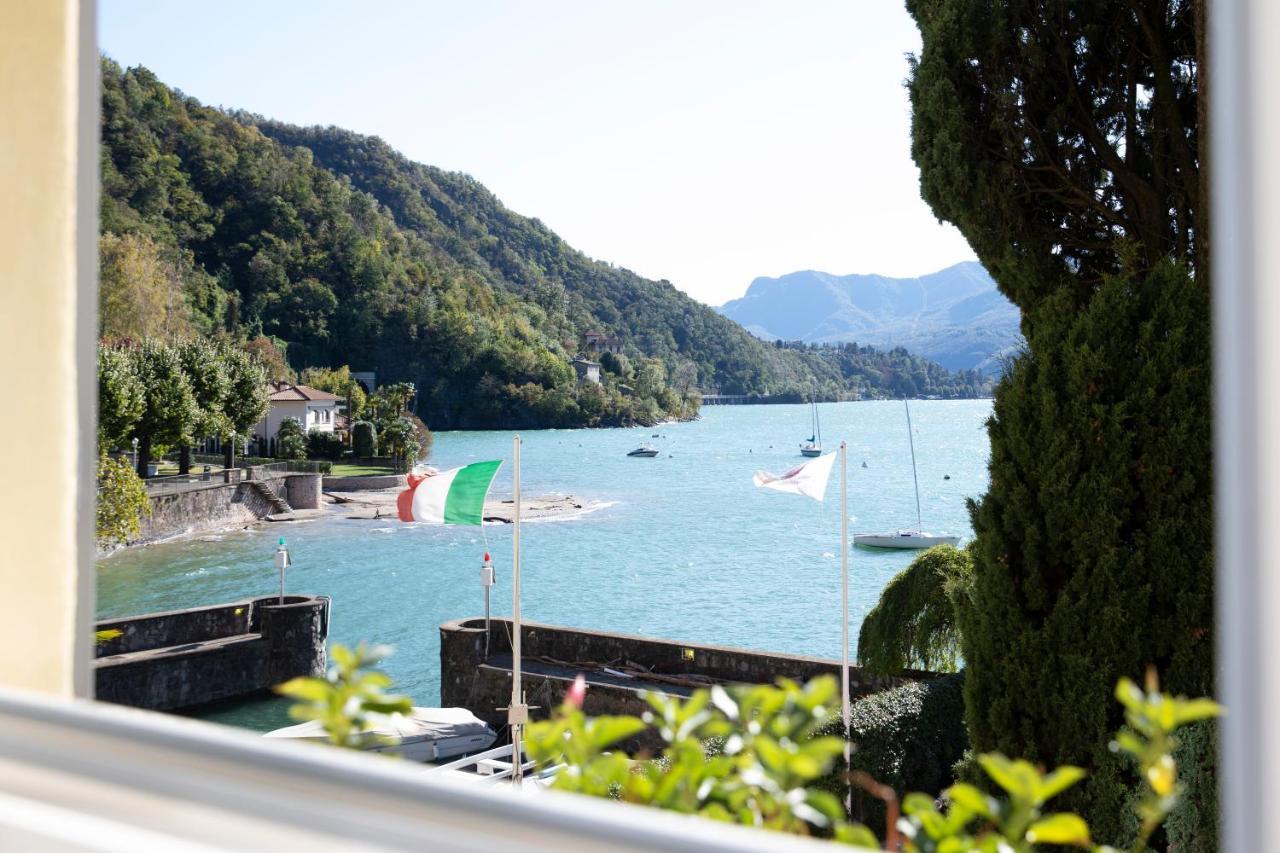 Relais Villa Porta 루이노 외부 사진