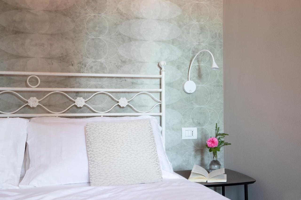 Relais Villa Porta 루이노 외부 사진