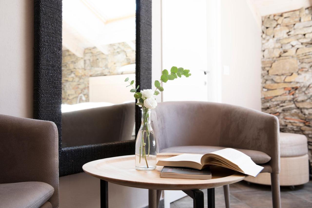 Relais Villa Porta 루이노 외부 사진