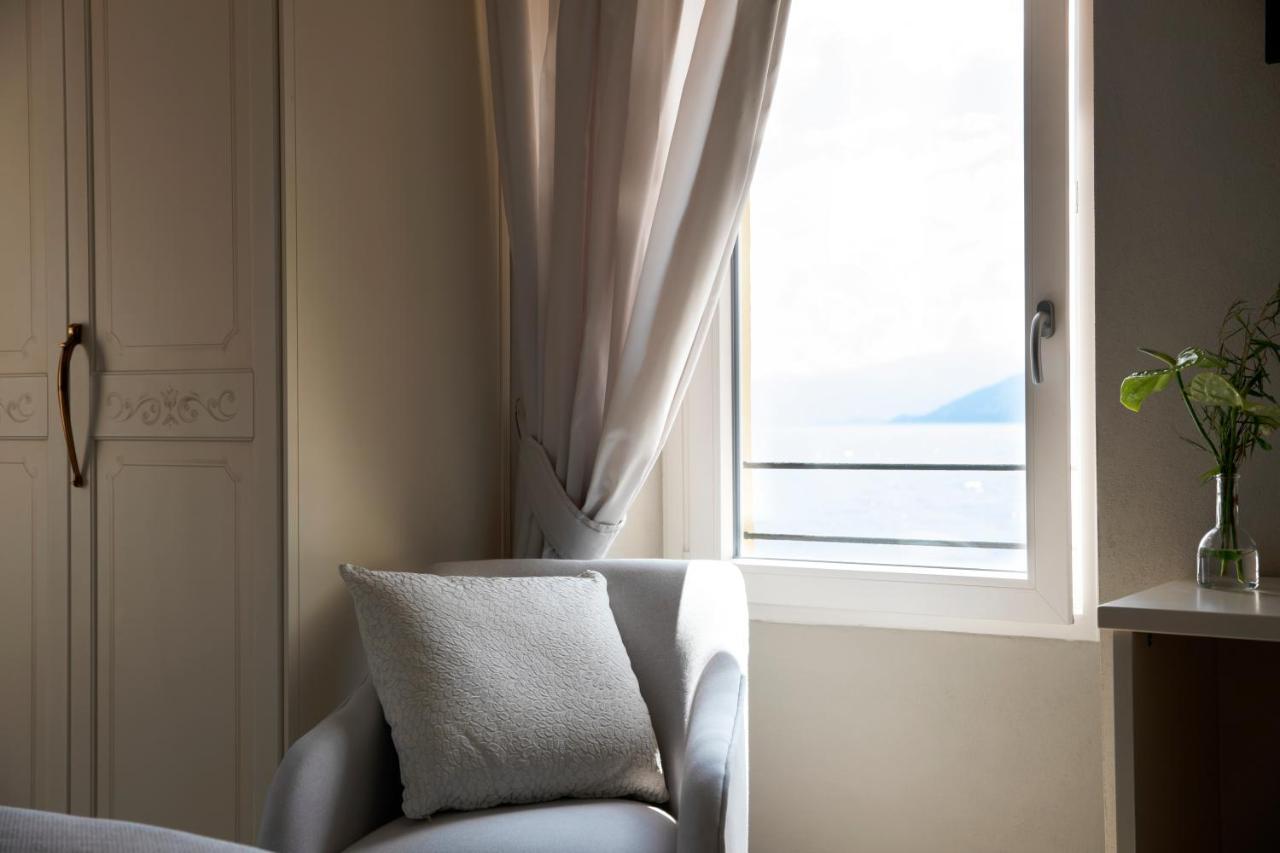 Relais Villa Porta 루이노 외부 사진