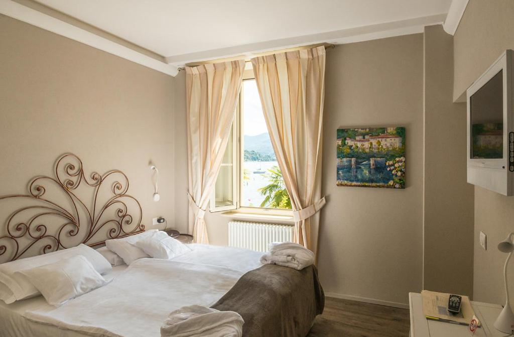 Relais Villa Porta 루이노 외부 사진