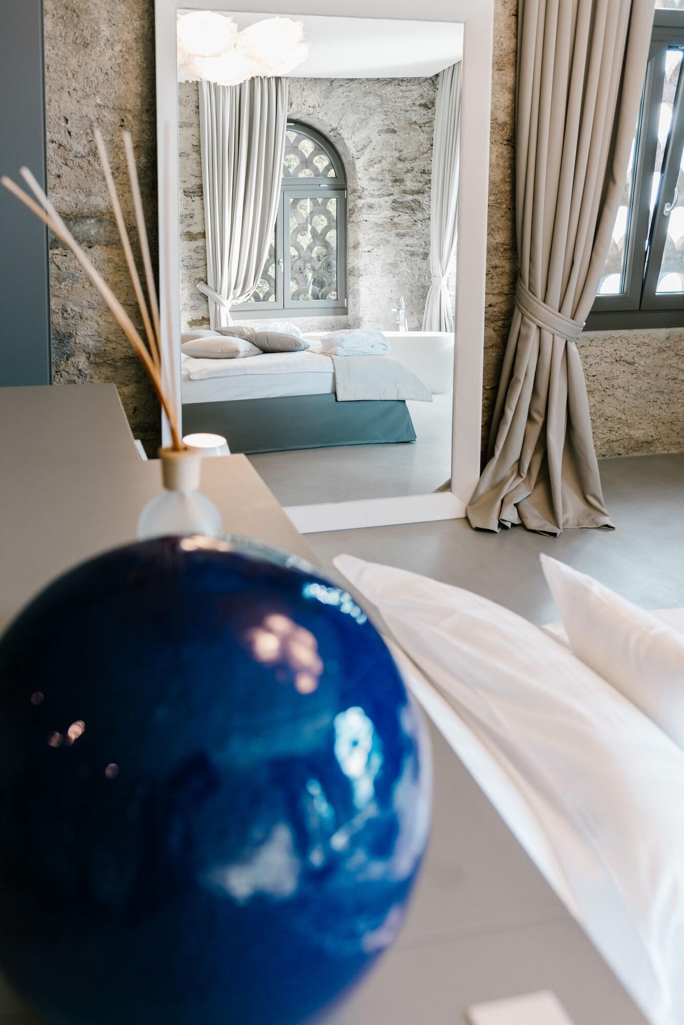Relais Villa Porta 루이노 외부 사진