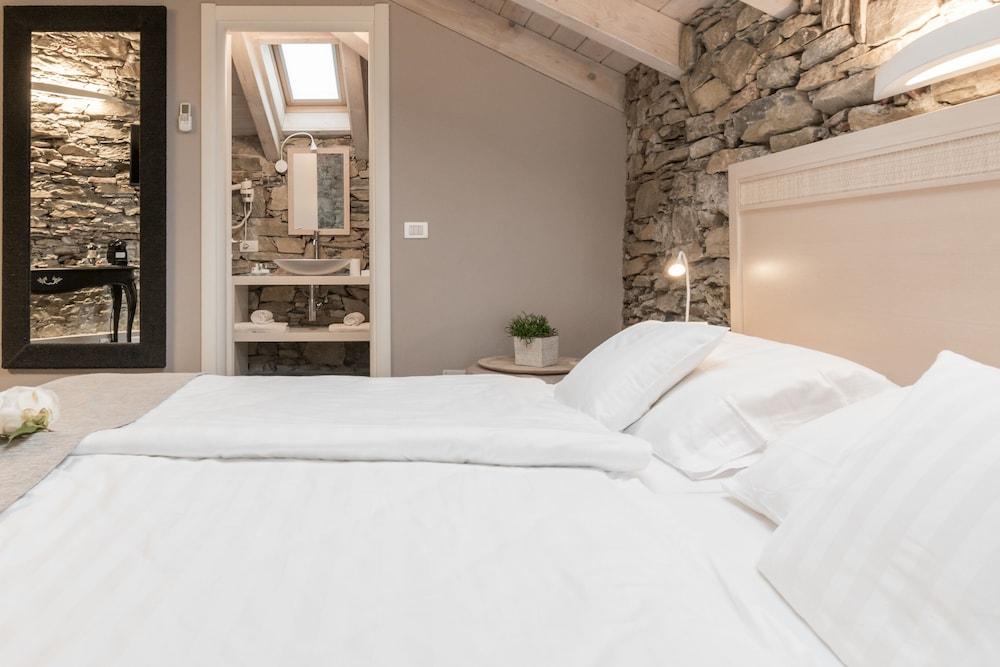 Relais Villa Porta 루이노 외부 사진