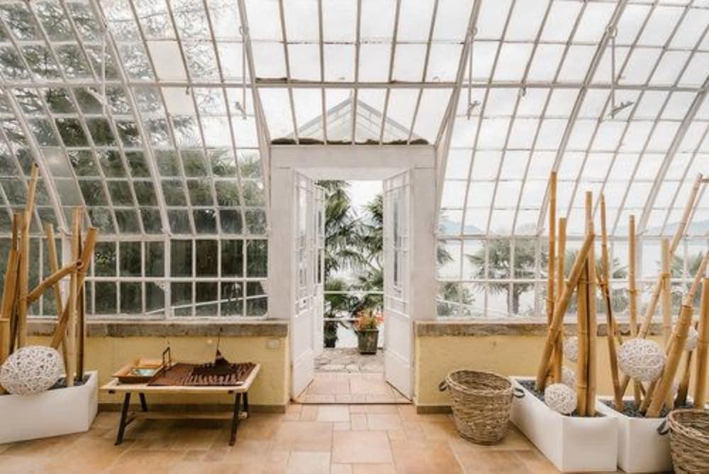 Relais Villa Porta 루이노 외부 사진