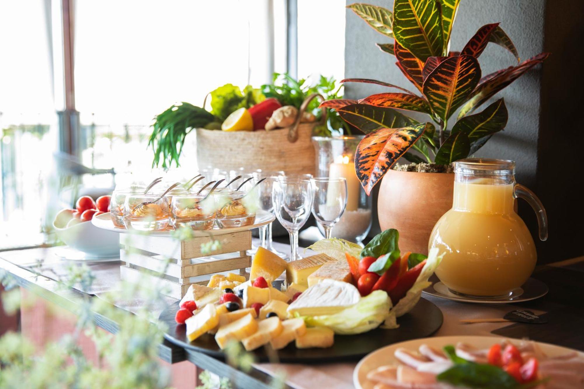 Relais Villa Porta 루이노 외부 사진