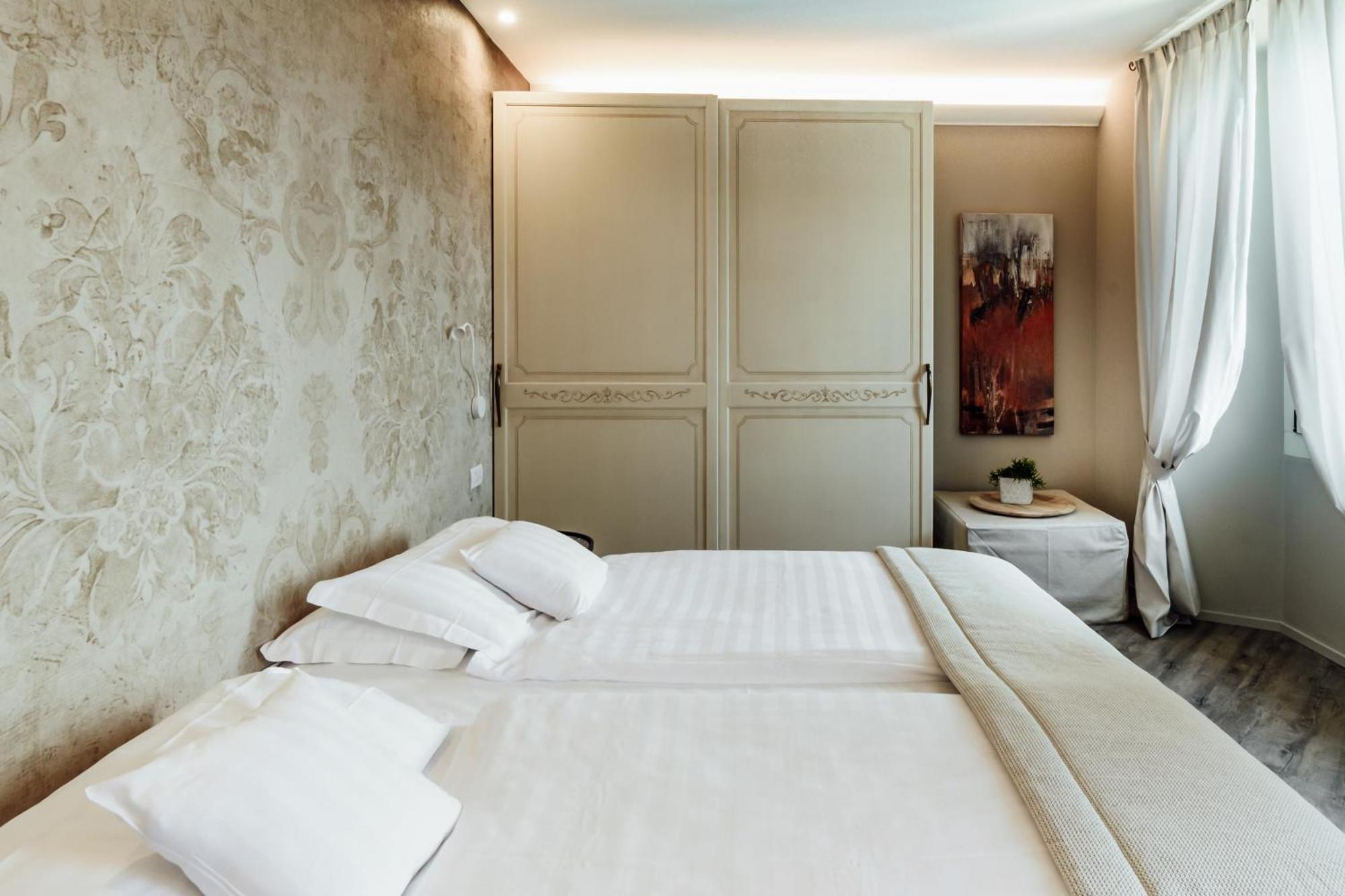 Relais Villa Porta 루이노 외부 사진
