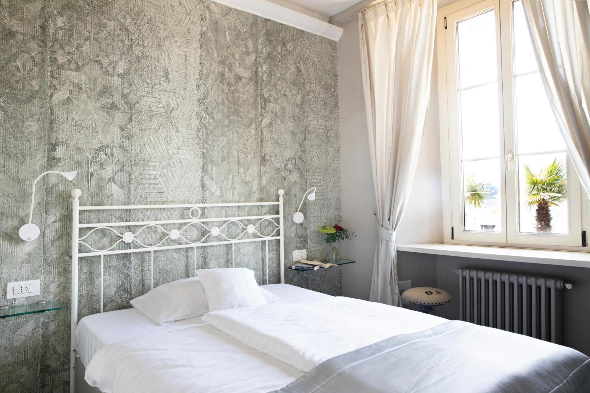 Relais Villa Porta 루이노 외부 사진