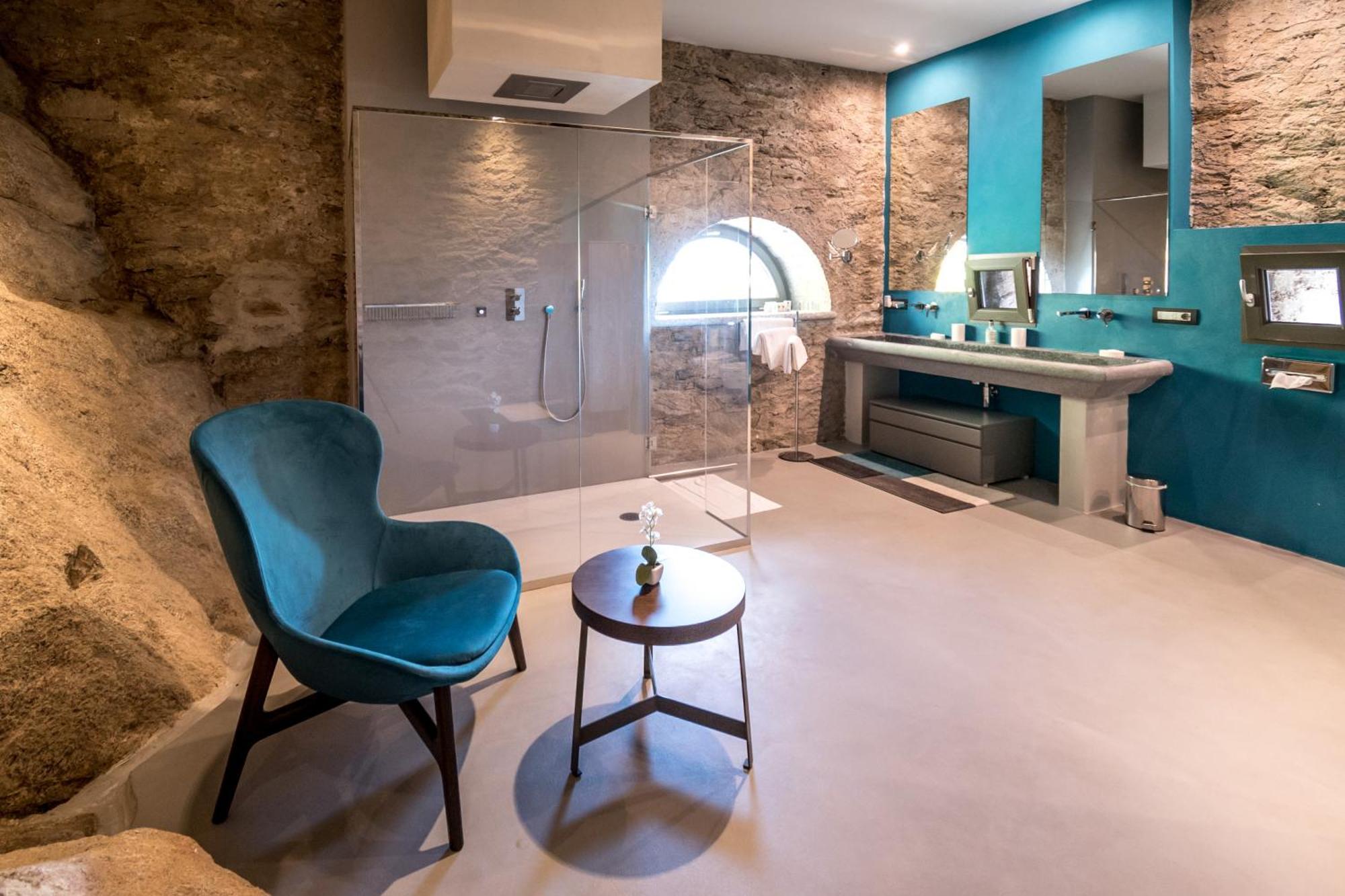 Relais Villa Porta 루이노 외부 사진