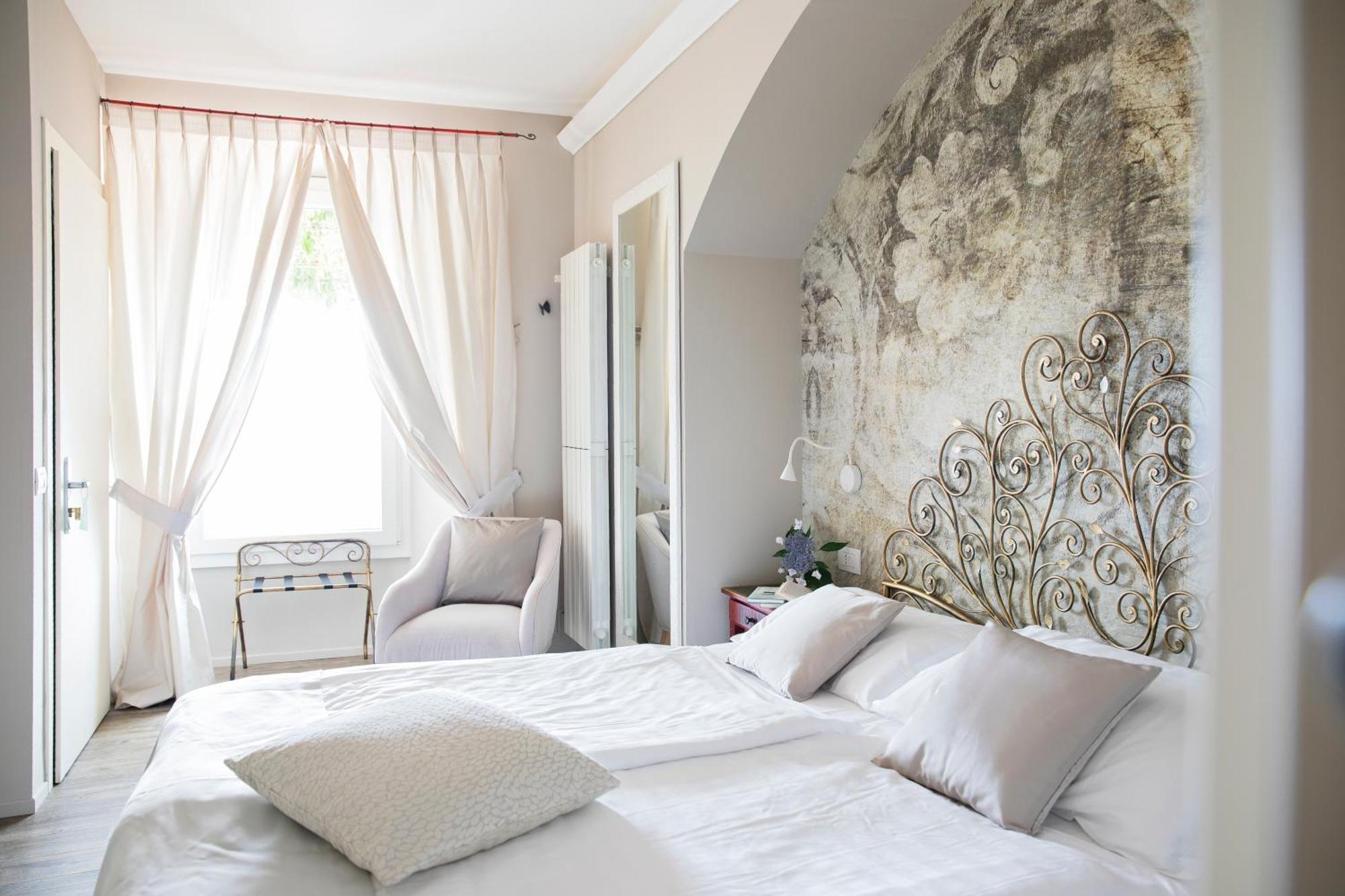 Relais Villa Porta 루이노 외부 사진