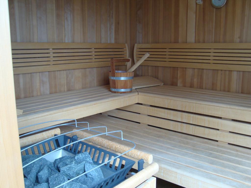 Relais Villa Porta 루이노 외부 사진