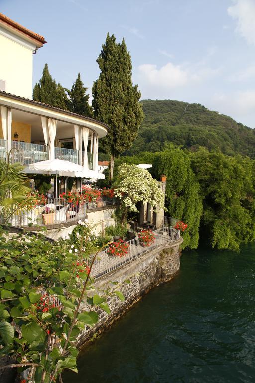 Relais Villa Porta 루이노 외부 사진