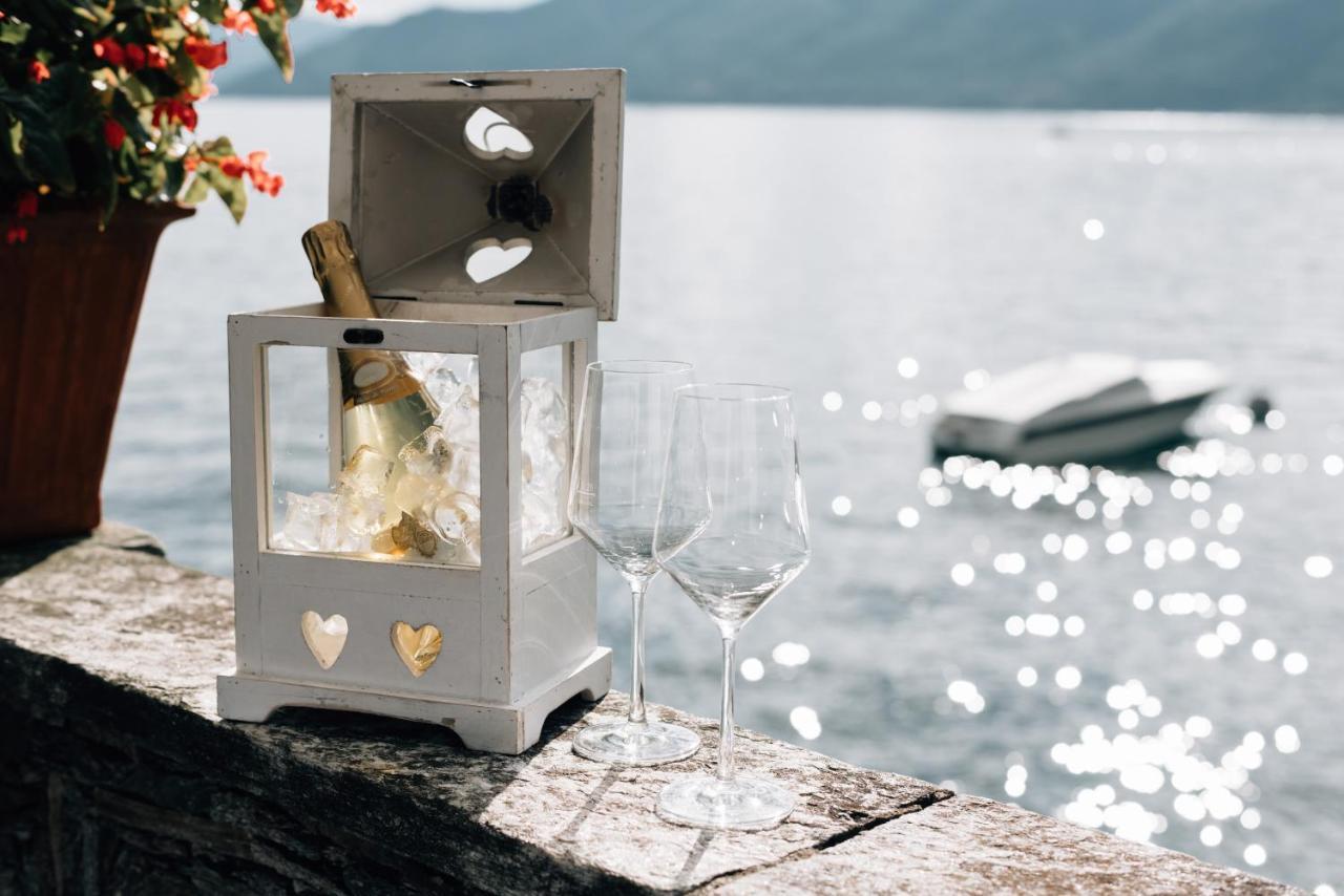 Relais Villa Porta 루이노 외부 사진