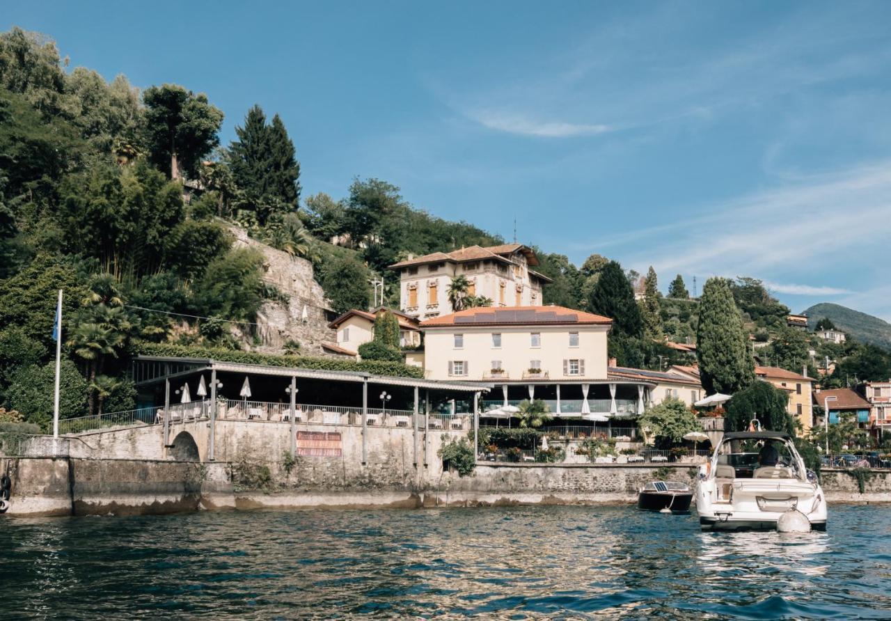 Relais Villa Porta 루이노 외부 사진